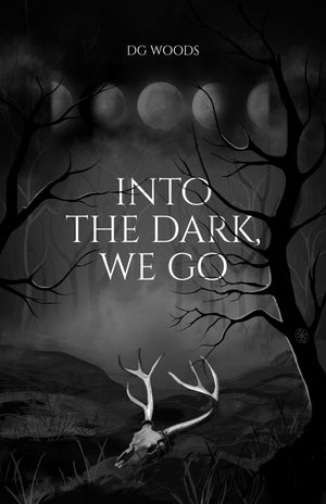 Into the Dark We Go